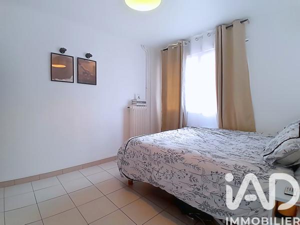 Appartement à vendre 2 pièces 43 m² Melun