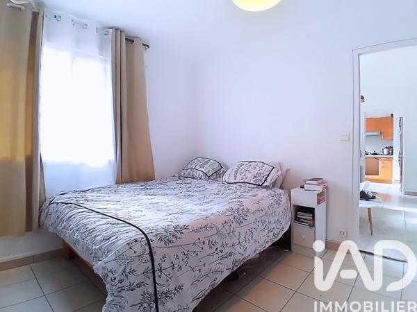 Appartement à vendre 2 pièces 43 m² Melun