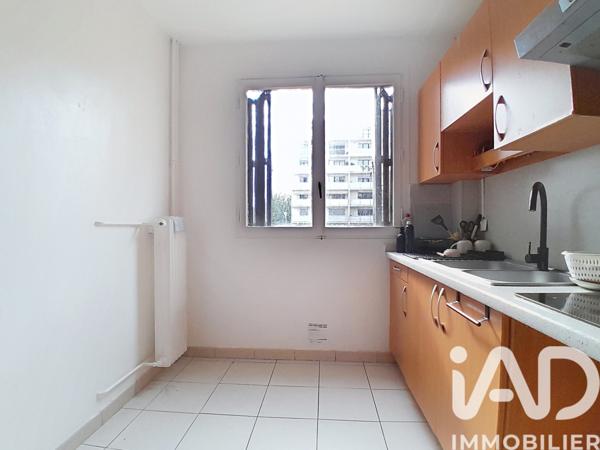 Appartement à vendre 2 pièces 43 m² Melun