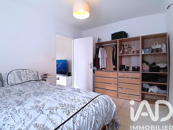 Appartement à vendre 2 pièces 43 m² Melun
