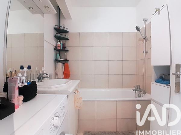 Appartement à vendre 2 pièces 43 m² Melun