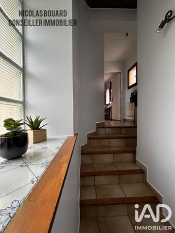 Appartement à vendre 2 pièces 45 m² Crouy-sur-Ourcq