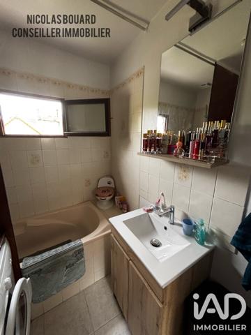 Appartement à vendre 2 pièces 45 m² Crouy-sur-Ourcq