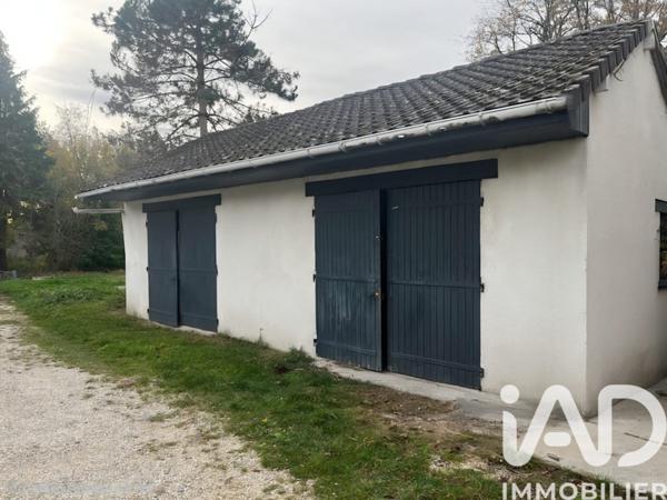 Maison à vendre 6 pièces 95 m² Mormant