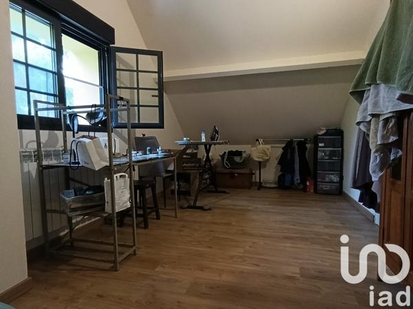 Maison à vendre 6 pièces 95 m² Mormant