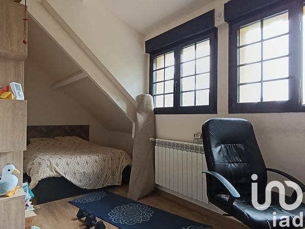 Maison à vendre 6 pièces 95 m² Mormant