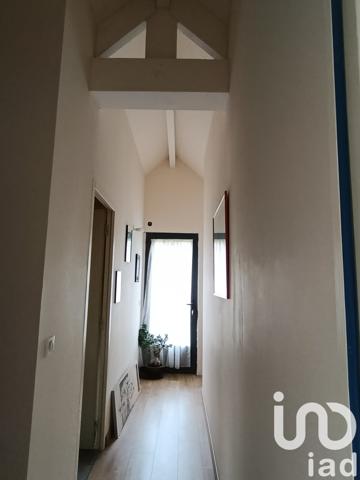 Maison à vendre 6 pièces 95 m² Mormant