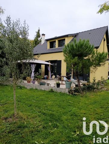 Maison à vendre 6 pièces 95 m² Mormant