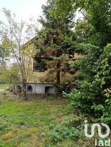 Maison à vendre 6 pièces 95 m² Mormant