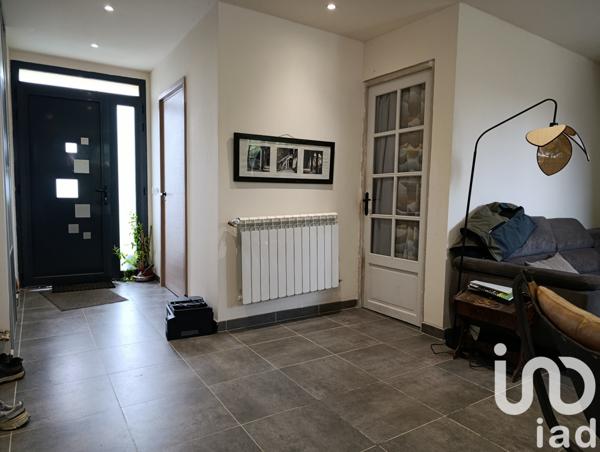 Maison à vendre 6 pièces 95 m² Mormant