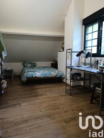 Maison à vendre 6 pièces 95 m² Mormant