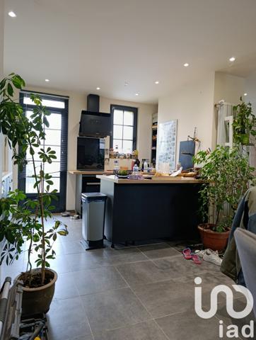 Maison à vendre 6 pièces 95 m² Mormant