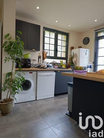 Maison à vendre 6 pièces 95 m² Mormant
