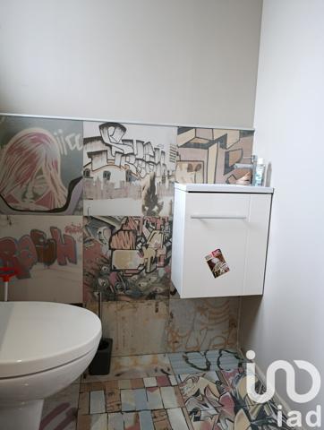 Maison à vendre 6 pièces 95 m² Mormant