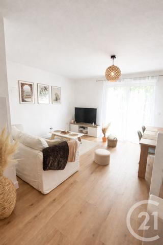 Appartement F3 à vendre  3 pièces - 73 m2 VILLENAVE D ORNON - 33