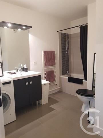 Appartement F3 à vendre  3 pièces - 73 m2 VILLENAVE D ORNON - 33