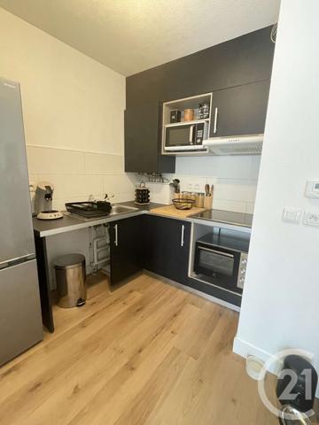 Appartement F3 à vendre  3 pièces - 73 m2 VILLENAVE D ORNON - 33