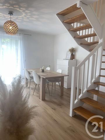 Appartement F3 à vendre  3 pièces - 73 m2 VILLENAVE D ORNON - 33