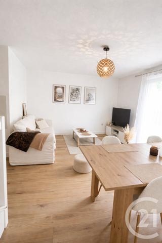 Appartement F3 à vendre  3 pièces - 73 m2 VILLENAVE D ORNON - 33