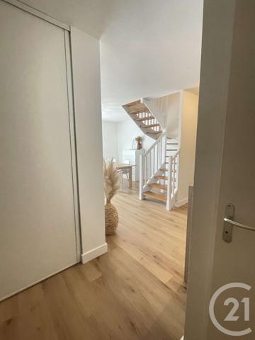 Appartement F3 à vendre  3 pièces - 73 m2 VILLENAVE D ORNON - 33