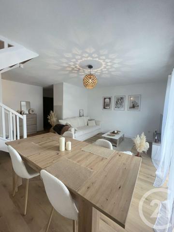 Appartement F3 à vendre  3 pièces - 73 m2 VILLENAVE D ORNON - 33