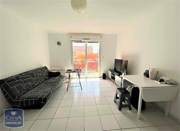 Appartement à vendre 2 pièces 48m²
