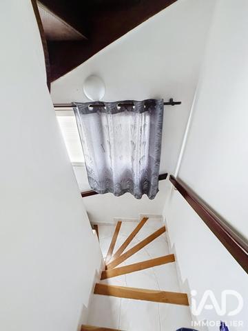 Maison à vendre 5 pièces 100 m² Paray-Vieille-Poste