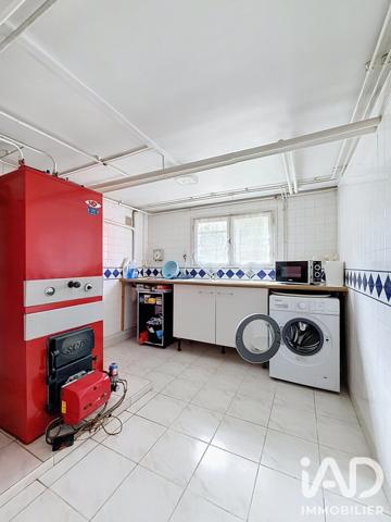 Maison à vendre 5 pièces 100 m² Paray-Vieille-Poste