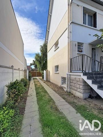 Maison à vendre 5 pièces 100 m² Paray-Vieille-Poste