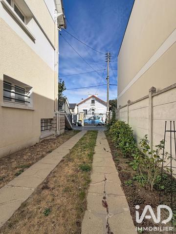 Maison à vendre 5 pièces 100 m² Paray-Vieille-Poste