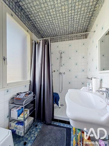 Maison à vendre 5 pièces 100 m² Paray-Vieille-Poste