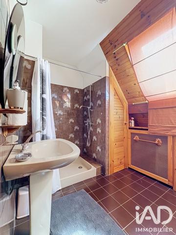 Maison à vendre 5 pièces 100 m² Paray-Vieille-Poste