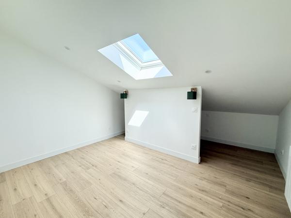 Spacieux appartement en centre-ville
