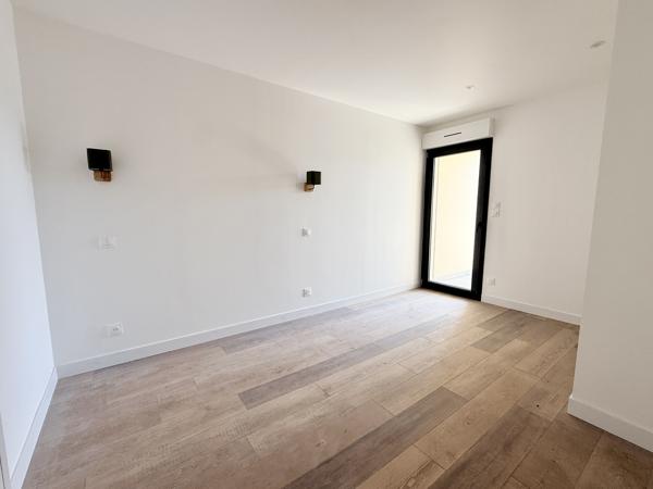 Spacieux appartement en centre-ville