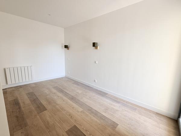 Spacieux appartement en centre-ville