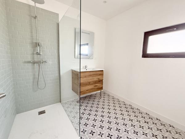 Spacieux appartement en centre-ville