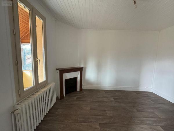 Maison à vendre à Figeac dans le Lot (46100), ref : MAIS33