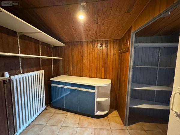 Maison à vendre à Figeac dans le Lot (46100), ref : MAIS33