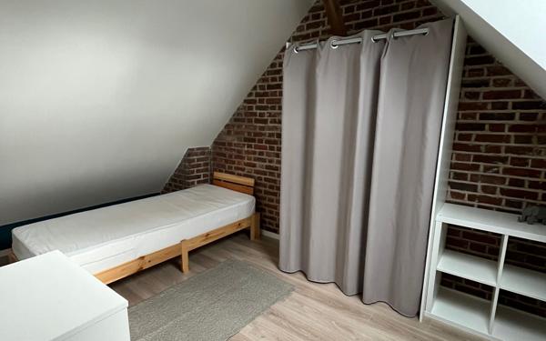 Appartement à louer    2 pièces • 90 m2 Amiens