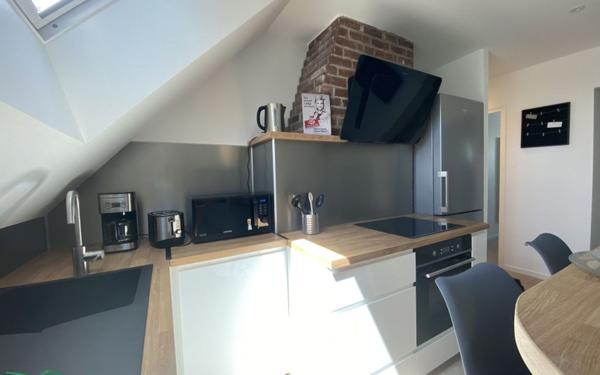 Appartement à louer    2 pièces • 90 m2 Amiens