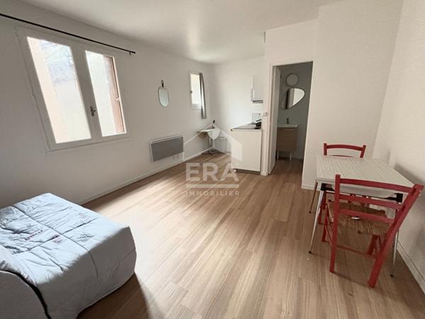 Appartement Rodez 1 pièce(s) 20 m2