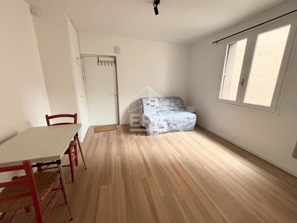 Appartement Rodez 1 pièce(s) 20 m2