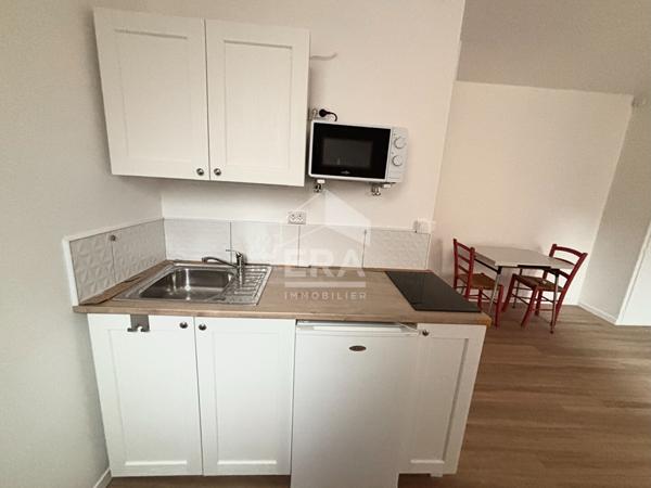 Appartement Rodez 1 pièce(s) 20 m2