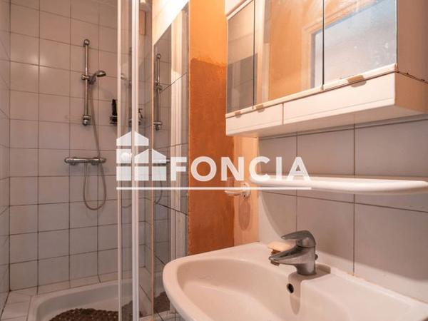 À vendre Studio 30 m² - Larmor-plage 56260