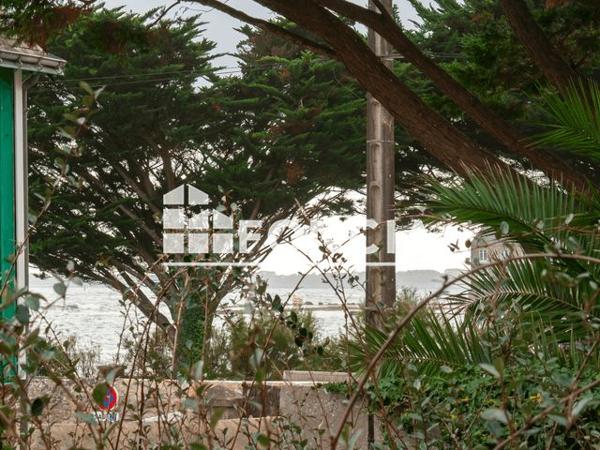 À vendre Studio 30 m² - Larmor-plage 56260