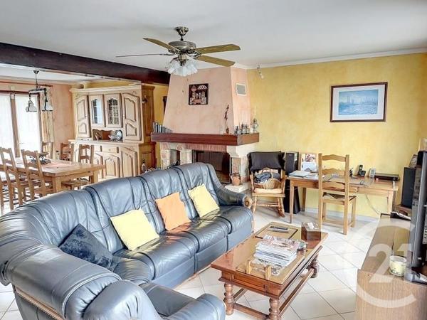 Maison à vendre  7 pièces - 158 m2 TRIEL SUR SEINE - 78