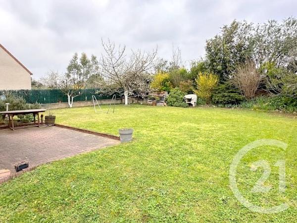 Maison à vendre  7 pièces - 158 m2 TRIEL SUR SEINE - 78