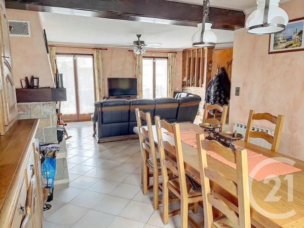 Maison à vendre  7 pièces - 158 m2 TRIEL SUR SEINE - 78