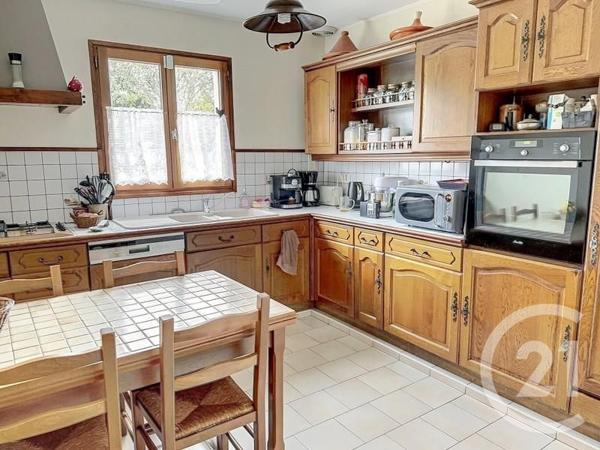 Maison à vendre  7 pièces - 158 m2 TRIEL SUR SEINE - 78