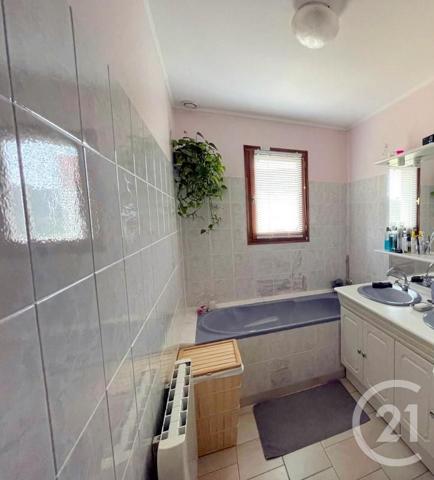 Maison à vendre  7 pièces - 158 m2 TRIEL SUR SEINE - 78